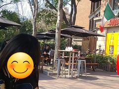 -Pistolera Mexican Cantina女枪手墨西哥餐厅(碧云路店)