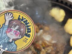 -崔记老东北传奇铁锅炖(横店总店)