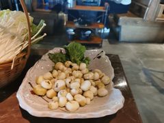 -同仁四季椰子鸡(福田车公庙店)