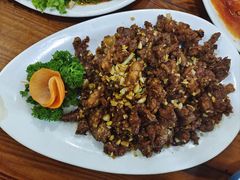 -闻香阁·清真(光荣道店)