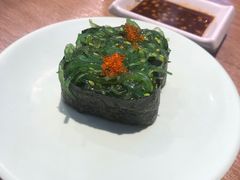 -三禾寿司(君尚店)
