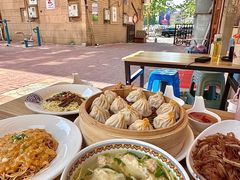 -炉旺斋上海小笼包·小馄饨