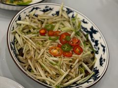 热炝水芹-小实惠嘉(威海路店)