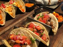 -Q MEX 库迈墨西哥餐吧(三里屯店)