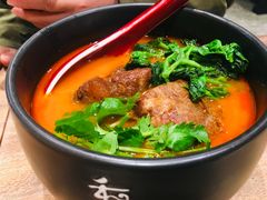 -和府捞面(方庄店)