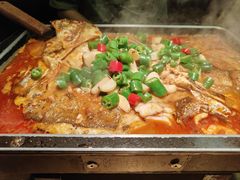 -炉鱼(西溪银泰城店)