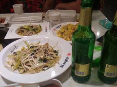 -灶座小锅烀饼·铁锅炖(道里店)