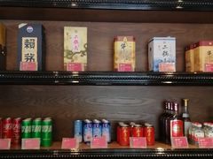 零售区-大鸭梨(天通西苑店)