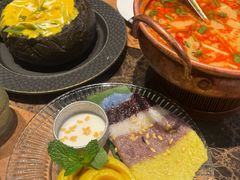 -宇安泰料(龙湖天街黑金店)