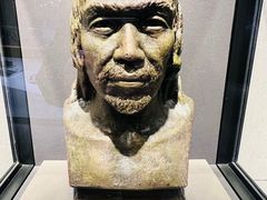 -北京周口店北京人遗址博物馆