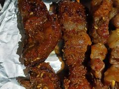 -腰子哥烤串(石佛营炫特店)