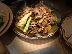 -mango tree芒果树泰国餐厅(青岛万象城店)