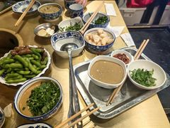 -牛街清真满恒記(平安里西大街店)