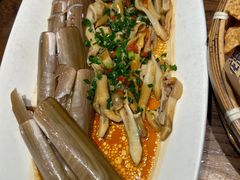 -黄龙海鲜大排档(杭州总店)
