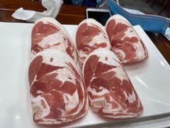 精品肉-岳合轩老北京涮肉