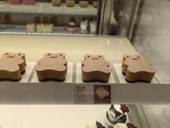 -好利来(马家堡店)