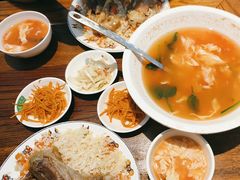 -217丰惠源抓饭(江乾路店)