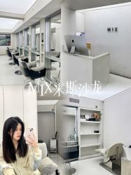 -MIX HAIR SALON