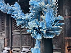 -嵩祝寺及智珠寺