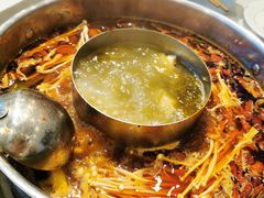 -蛙两只美蛙鱼头火锅(恒茂店)