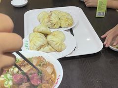 -小胖包子王(赵公口店)