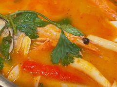 -simply thai天泰(静安嘉里中心店)