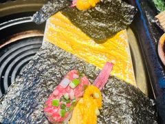-老乾杯和牛烧肉(王府中环店)