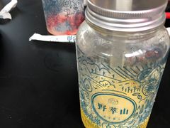 -野萃山·潮汕厚果汁(十亩地店)