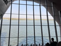 -抱抱地球咖啡馆(国家海洋博物馆店)