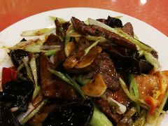 -北京小肠陈饭庄(方庄店)