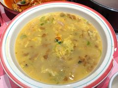 虾仁泡蛋-辣小鲜·南昌大排档(船山路店)