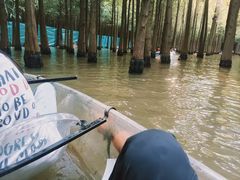 -捞渔河湿地公园