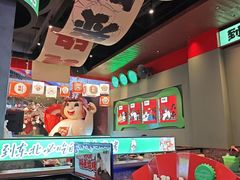 -钱锋炭缸烧烤(南湖大路总店)