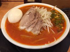 红拉面-博多一幸舍(侨福芳草地购物中心店)