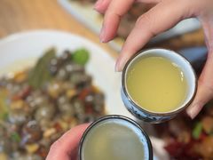 -长亭酒肆.武夷菜(鼓楼后海店)