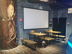 -YOGO优果密室逃脱(新佳丽广场店)