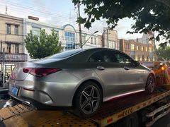 -上海德星奔驰(江杨南路店)