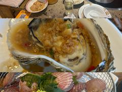-海味当家·蒸锅海鲜(星海公园店)