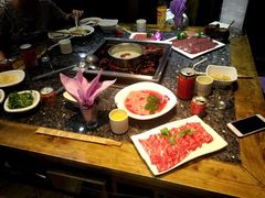 李雪火锅食府(总店)-李雪火锅食府(宽窄巷子总店)