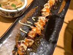 章鱼大串-沼津港渔市(宏伊国际广场店)