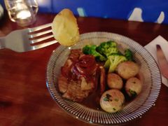 -Mesa Madre梅萨妈妈·Bintana(国贸店)