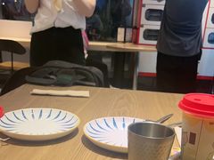 -必胜客(磁器口店)