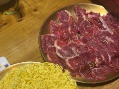 -黔哆哆地摊酸汤火锅(清湖店)