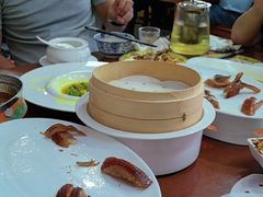 -中卫御苑福膳·养生局(圆明园店)