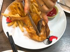 -新记美食(关闸店)