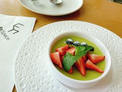 布雷甜点-EN SPACE恩空间