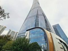 -上海中心大厦