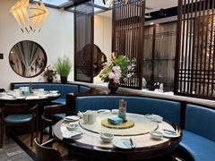 -上地宴·中关村的会客厅(清河高铁站店)