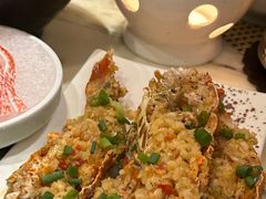 -雍和会海鲜姿造自助(湖东路店)