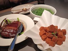 -桂满陇·杭州饭店(清河万象店)